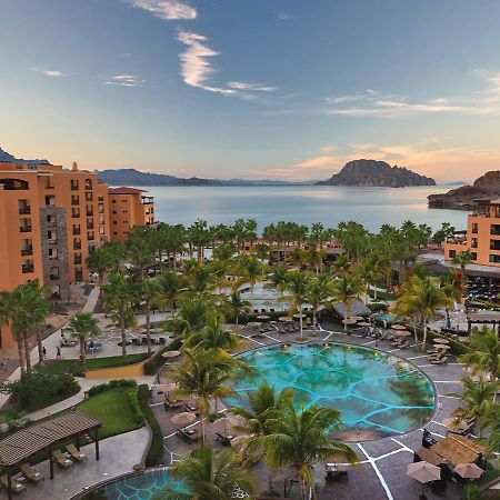 Villa Del Palmar At The Islands Of Loreto Loreto  Εξωτερικό φωτογραφία