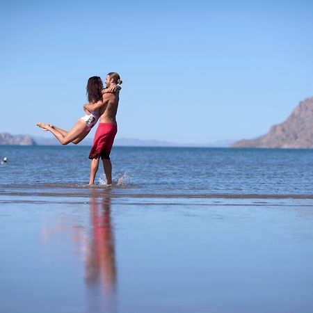 Villa Del Palmar At The Islands Of Loreto Loreto  Εξωτερικό φωτογραφία
