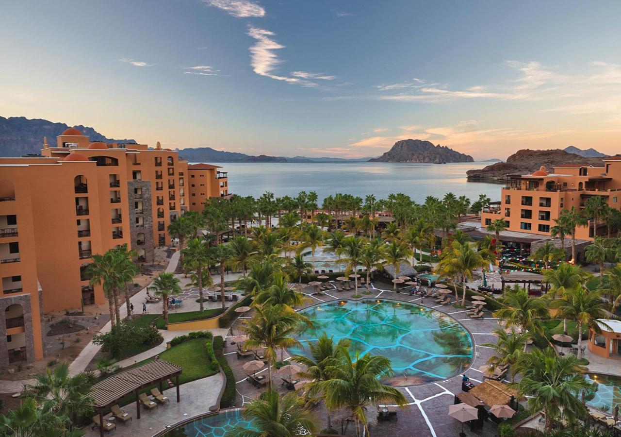 Villa Del Palmar At The Islands Of Loreto Loreto  Εξωτερικό φωτογραφία