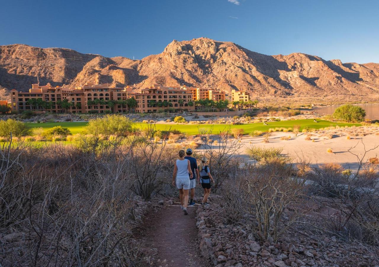 Villa Del Palmar At The Islands Of Loreto Loreto  Εξωτερικό φωτογραφία