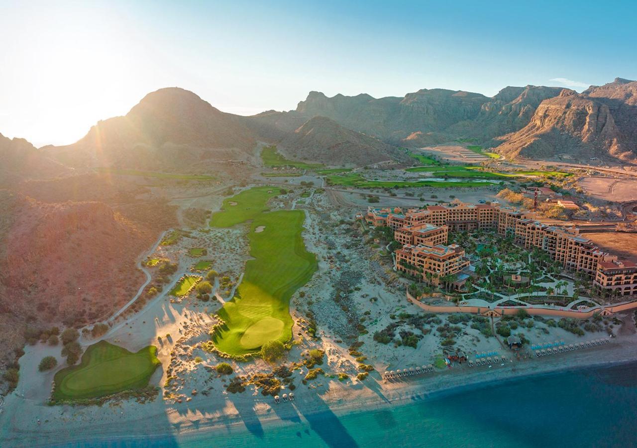 Villa Del Palmar At The Islands Of Loreto Loreto  Εξωτερικό φωτογραφία
