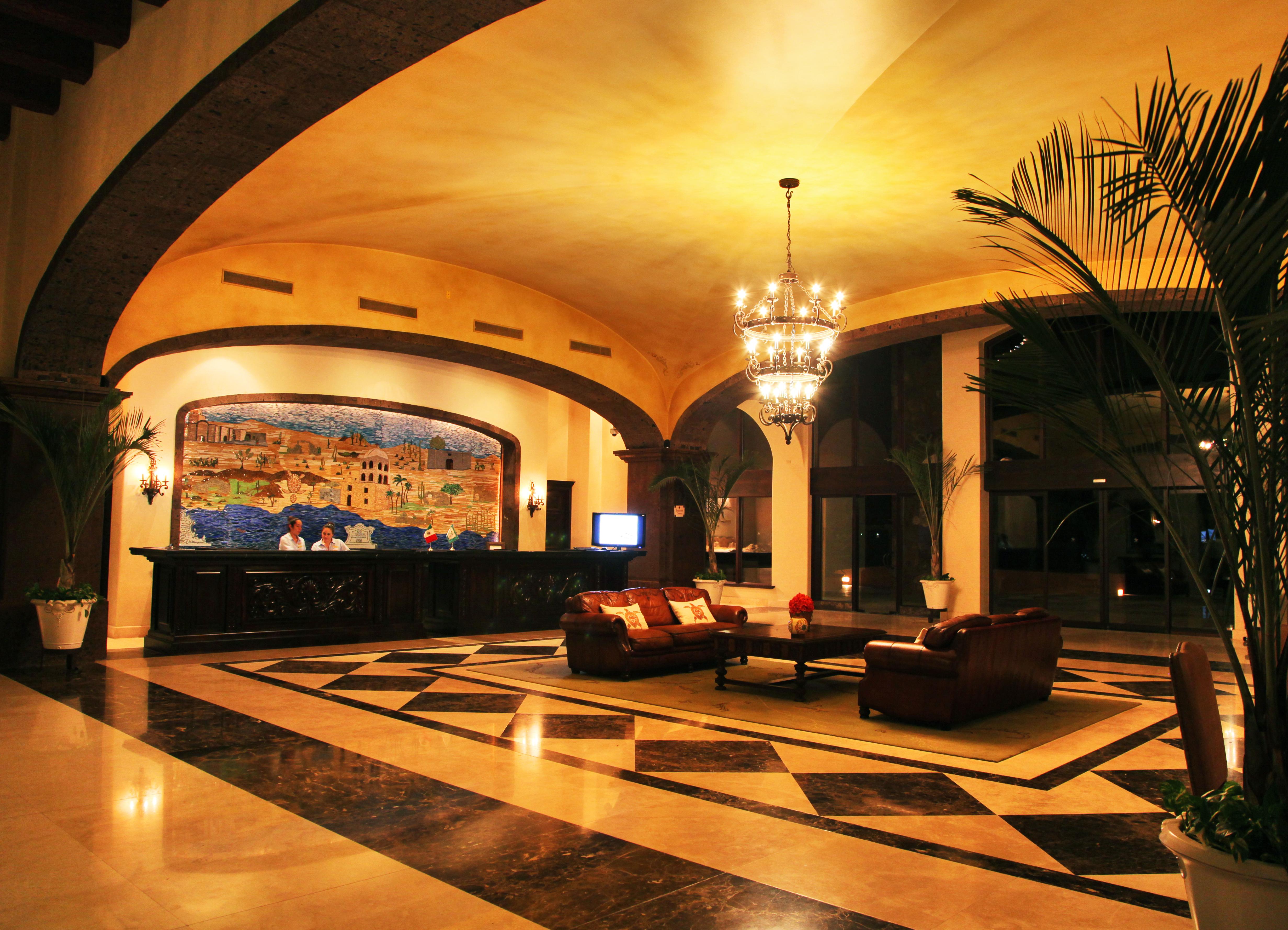 Villa Del Palmar At The Islands Of Loreto Loreto  Εξωτερικό φωτογραφία