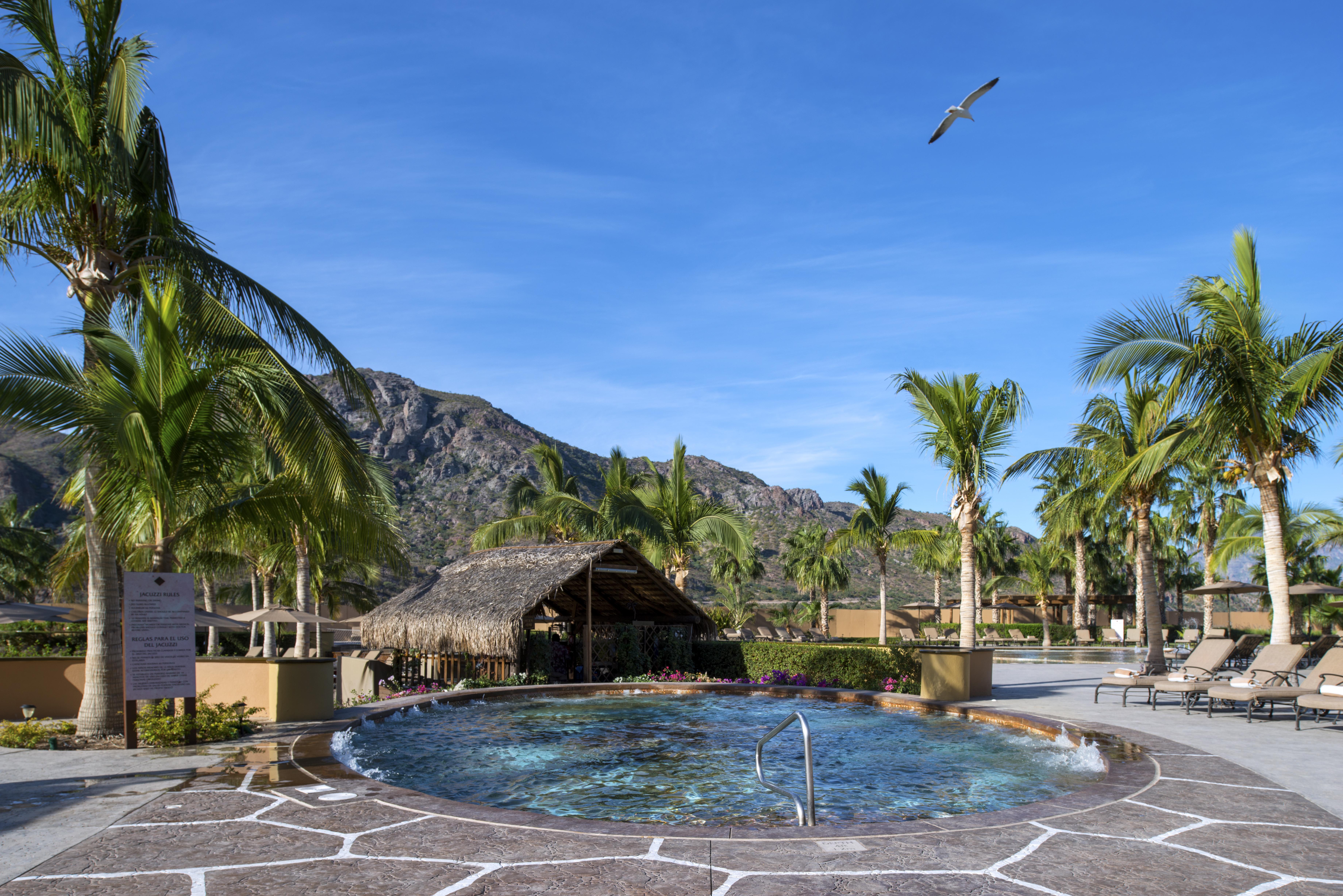 Villa Del Palmar At The Islands Of Loreto Loreto  Εξωτερικό φωτογραφία
