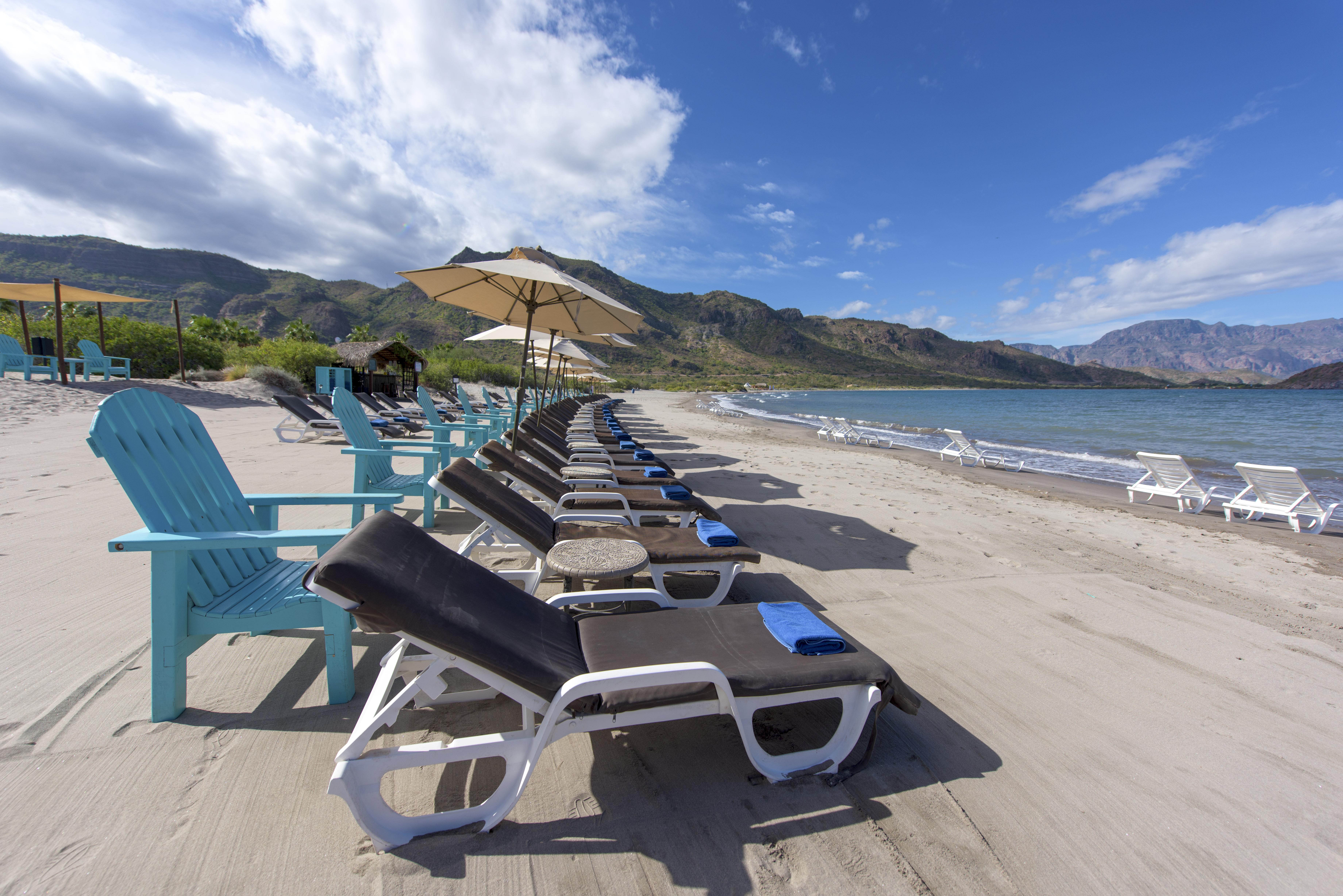 Villa Del Palmar At The Islands Of Loreto Loreto  Εξωτερικό φωτογραφία