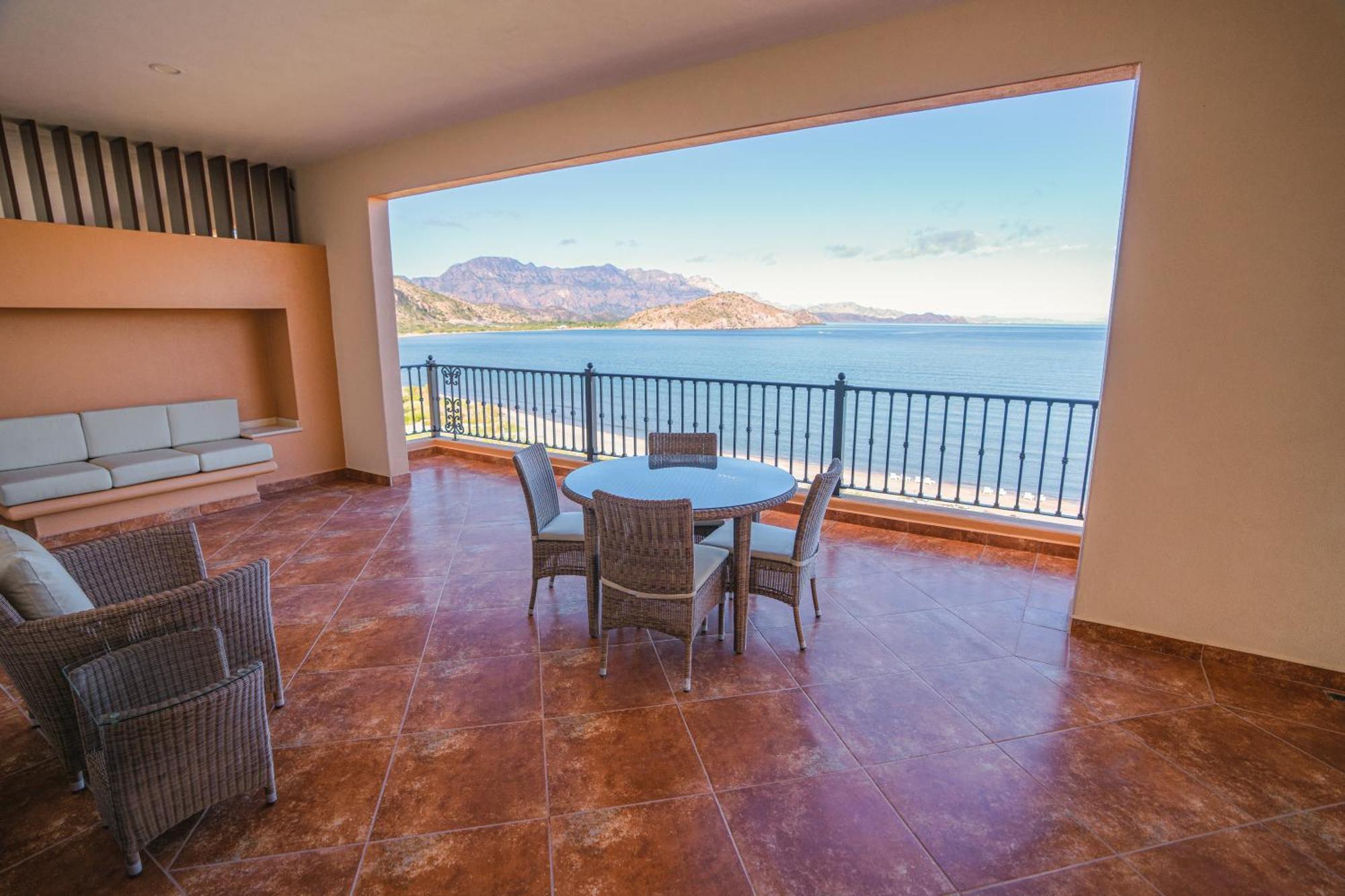 Villa Del Palmar At The Islands Of Loreto Loreto  Δωμάτιο φωτογραφία