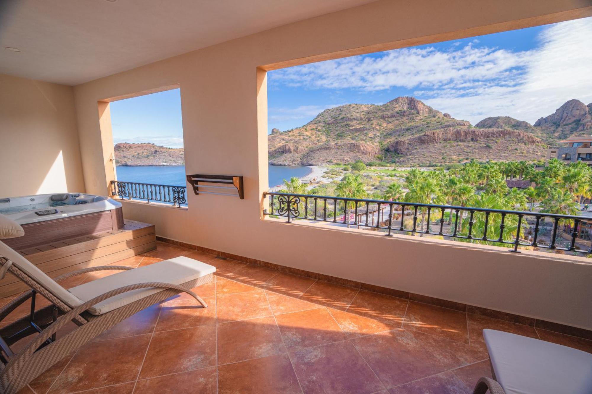 Villa Del Palmar At The Islands Of Loreto Loreto  Δωμάτιο φωτογραφία