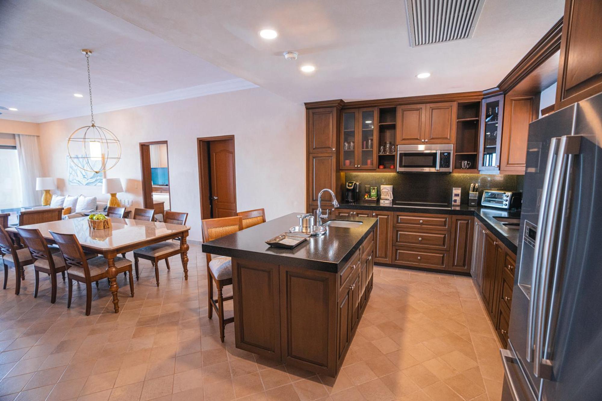 Villa Del Palmar At The Islands Of Loreto Loreto  Δωμάτιο φωτογραφία