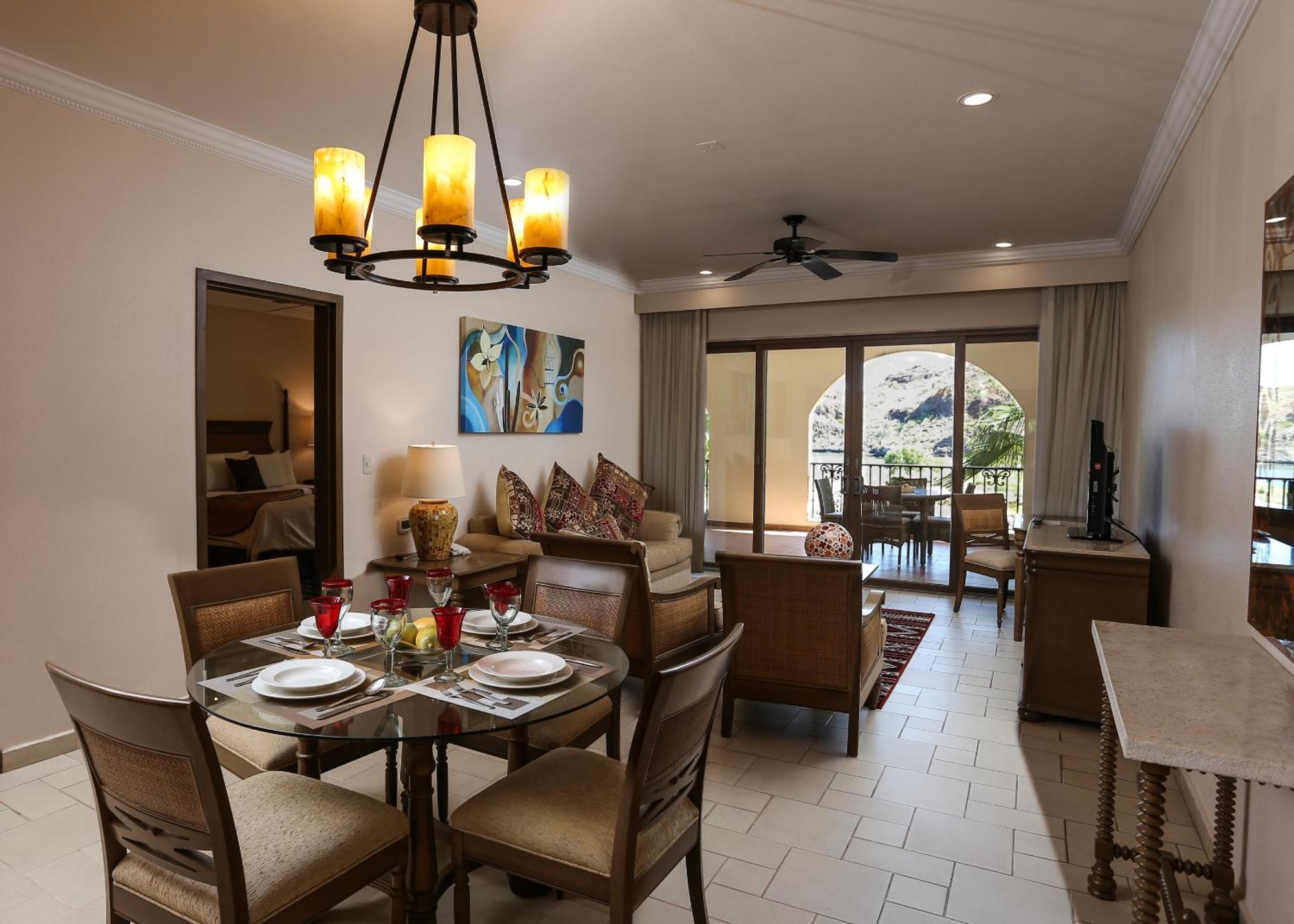 Villa Del Palmar At The Islands Of Loreto Loreto  Δωμάτιο φωτογραφία