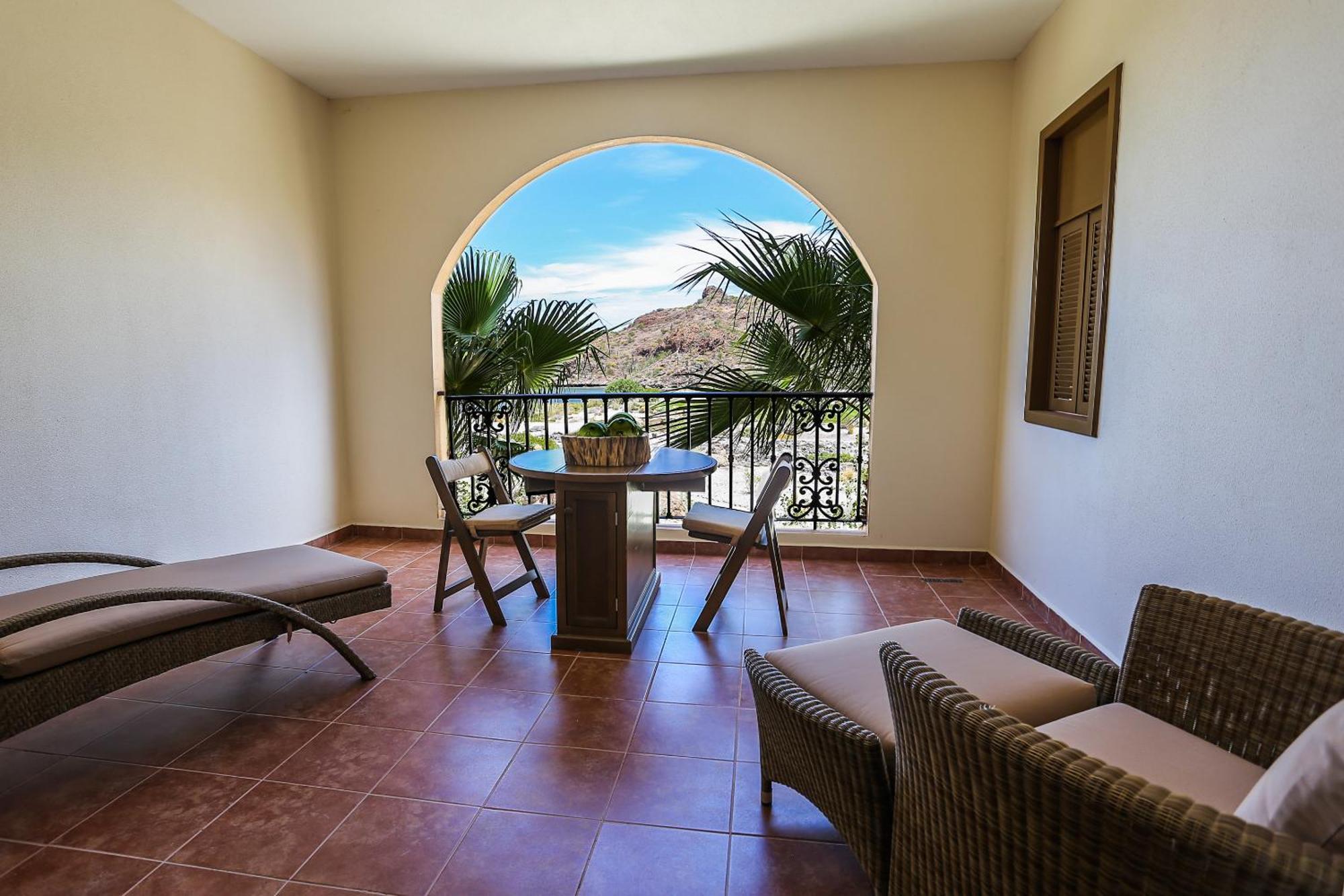 Villa Del Palmar At The Islands Of Loreto Loreto  Δωμάτιο φωτογραφία