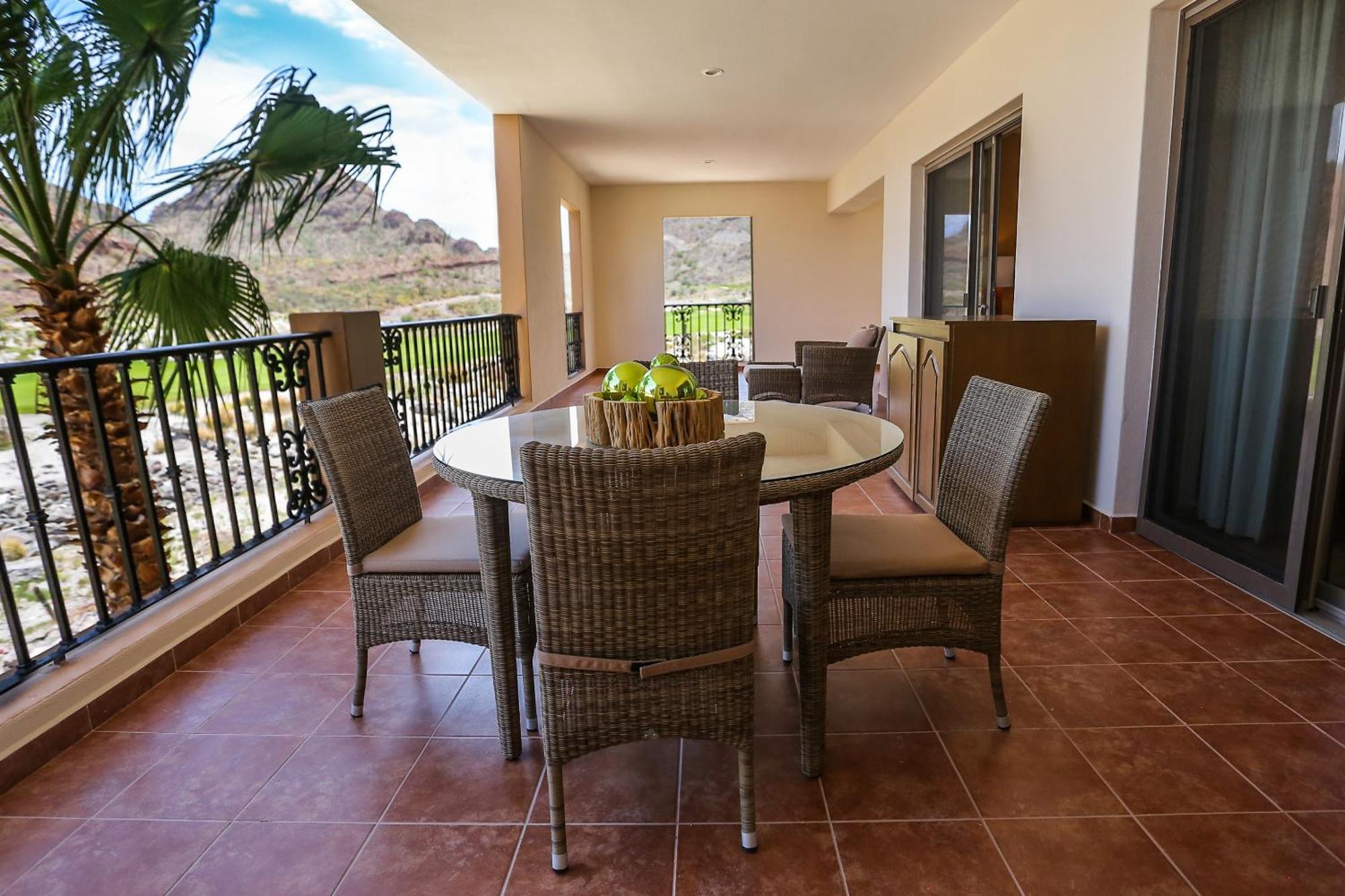Villa Del Palmar At The Islands Of Loreto Loreto  Δωμάτιο φωτογραφία