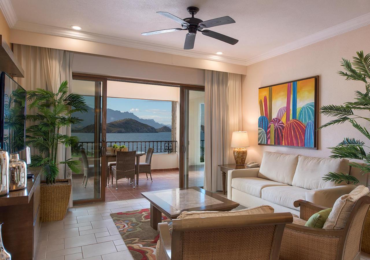 Villa Del Palmar At The Islands Of Loreto Loreto  Δωμάτιο φωτογραφία