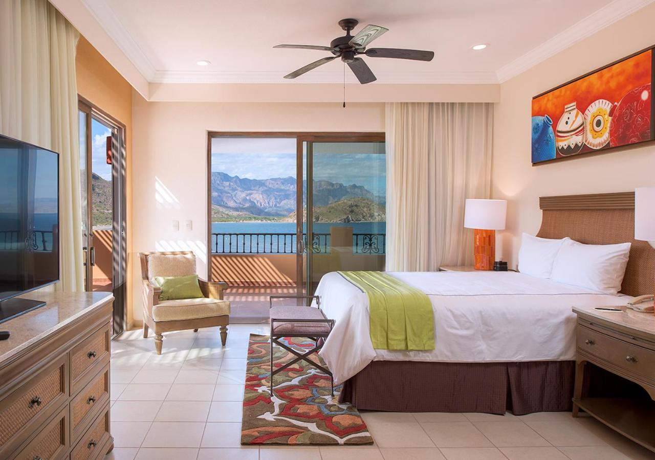 Villa Del Palmar At The Islands Of Loreto Loreto  Δωμάτιο φωτογραφία
