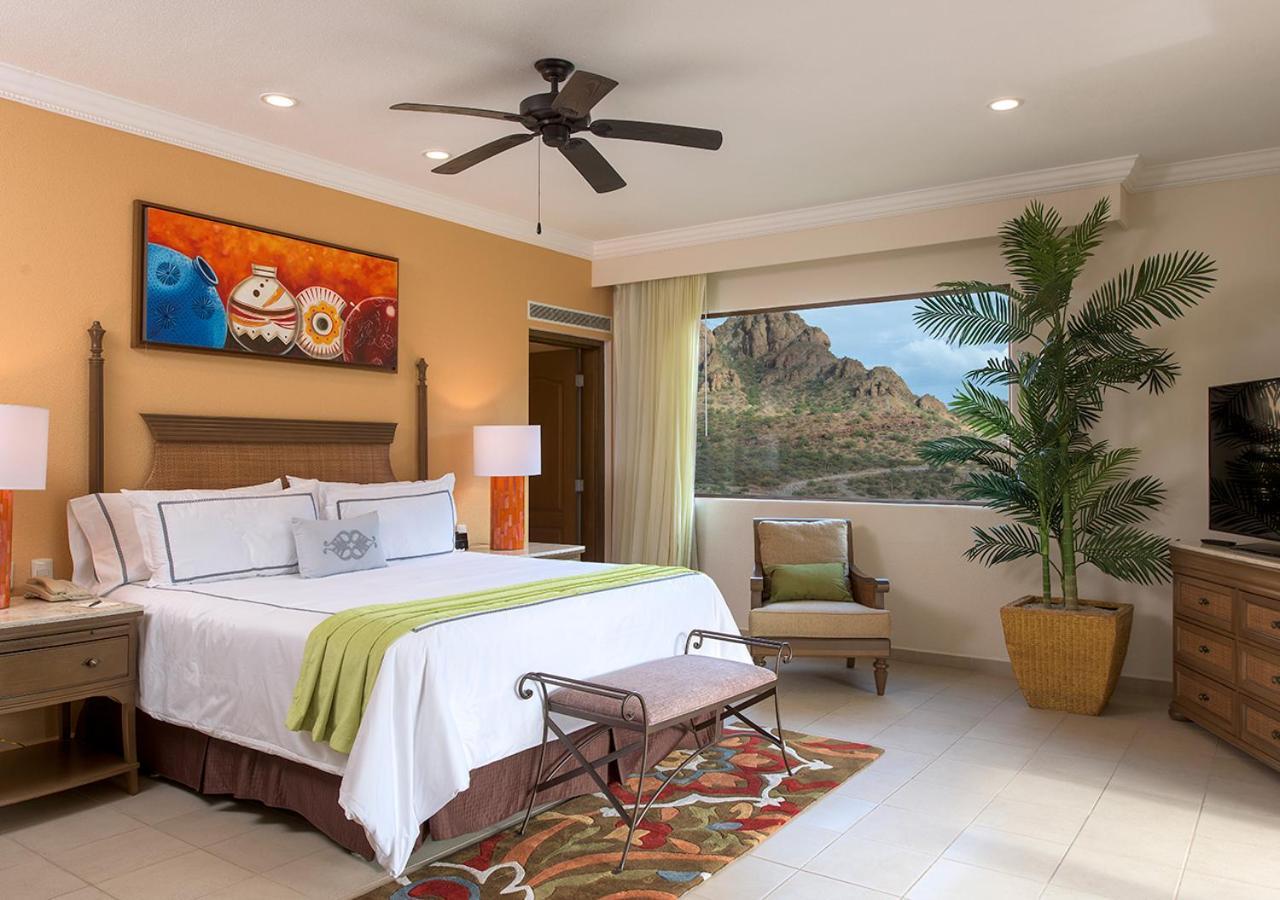 Villa Del Palmar At The Islands Of Loreto Loreto  Δωμάτιο φωτογραφία