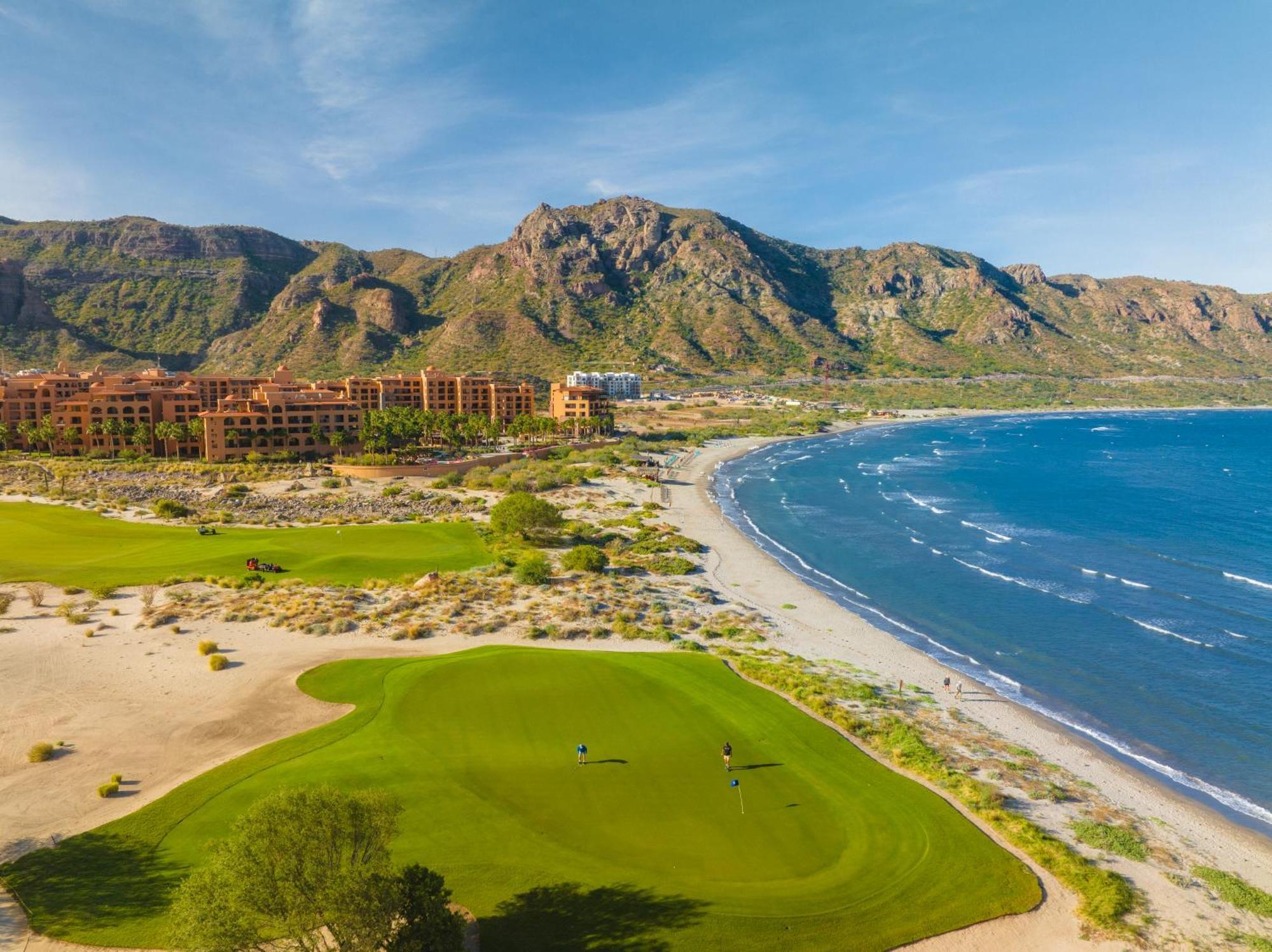 Villa Del Palmar At The Islands Of Loreto Loreto  Εξωτερικό φωτογραφία