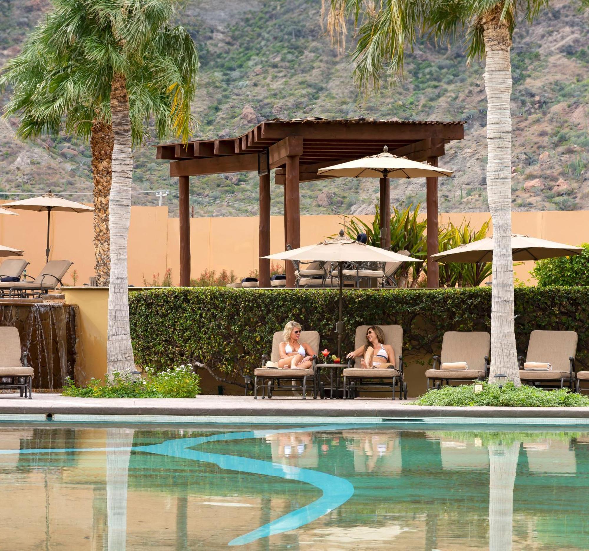 Villa Del Palmar At The Islands Of Loreto Loreto  Εξωτερικό φωτογραφία