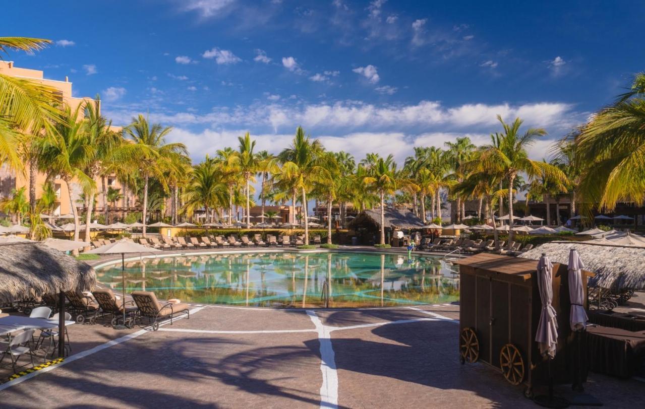 Villa Del Palmar At The Islands Of Loreto Loreto  Εξωτερικό φωτογραφία