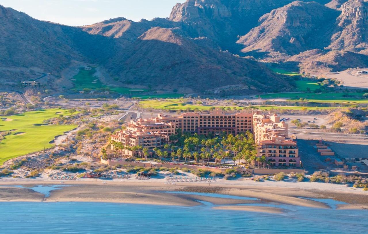 Villa Del Palmar At The Islands Of Loreto Loreto  Εξωτερικό φωτογραφία