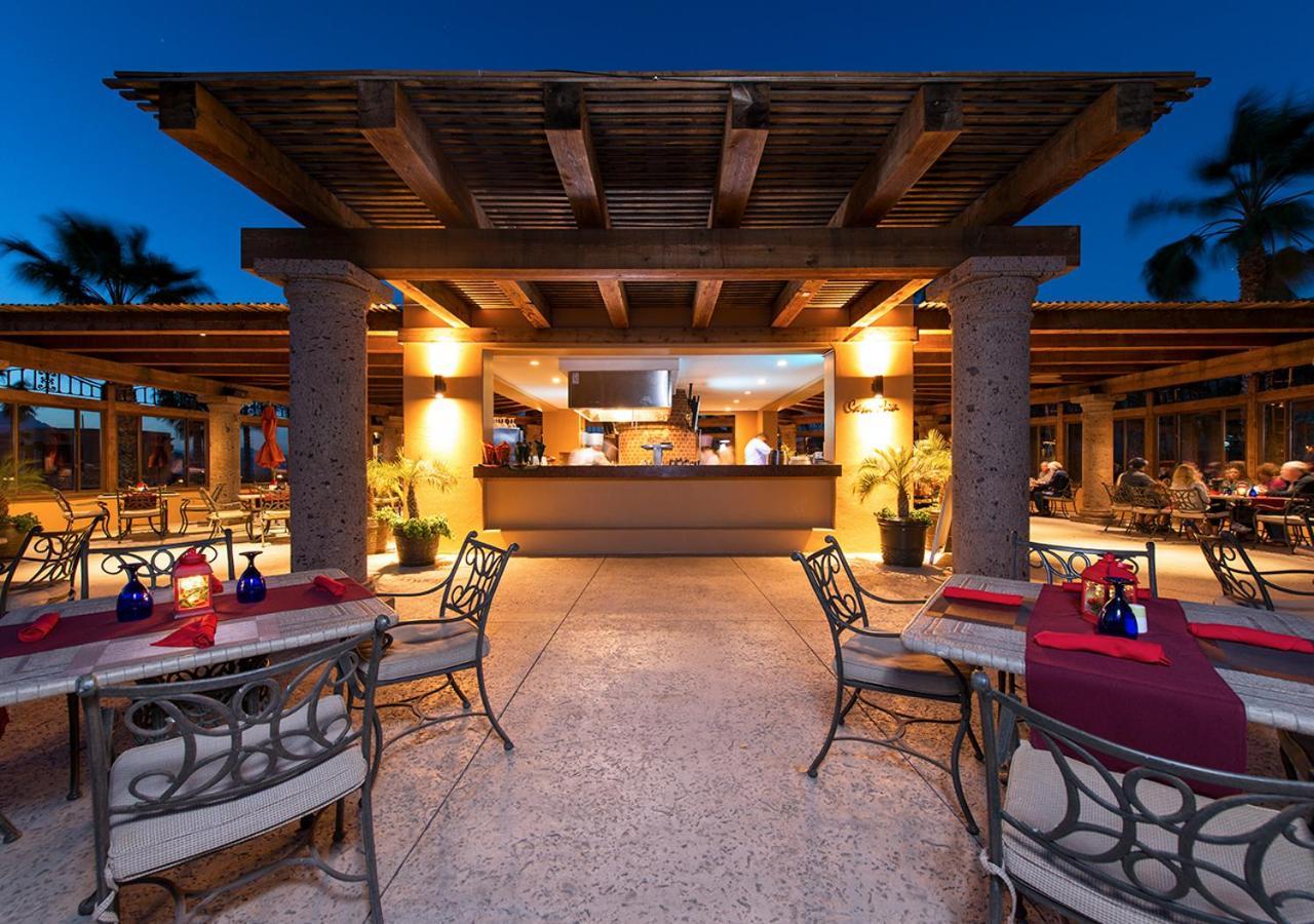 Villa Del Palmar At The Islands Of Loreto Loreto  Εξωτερικό φωτογραφία