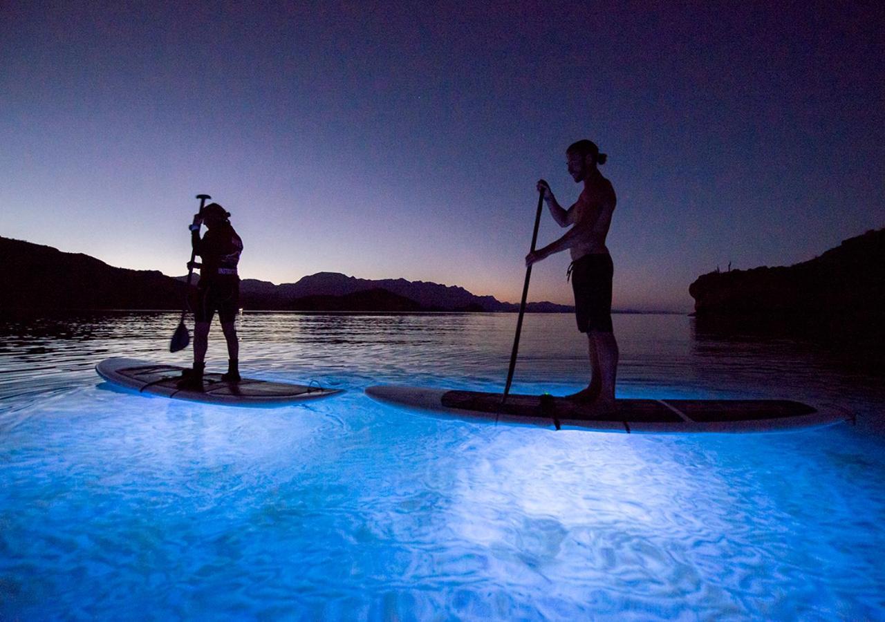 Villa Del Palmar At The Islands Of Loreto Loreto  Εξωτερικό φωτογραφία