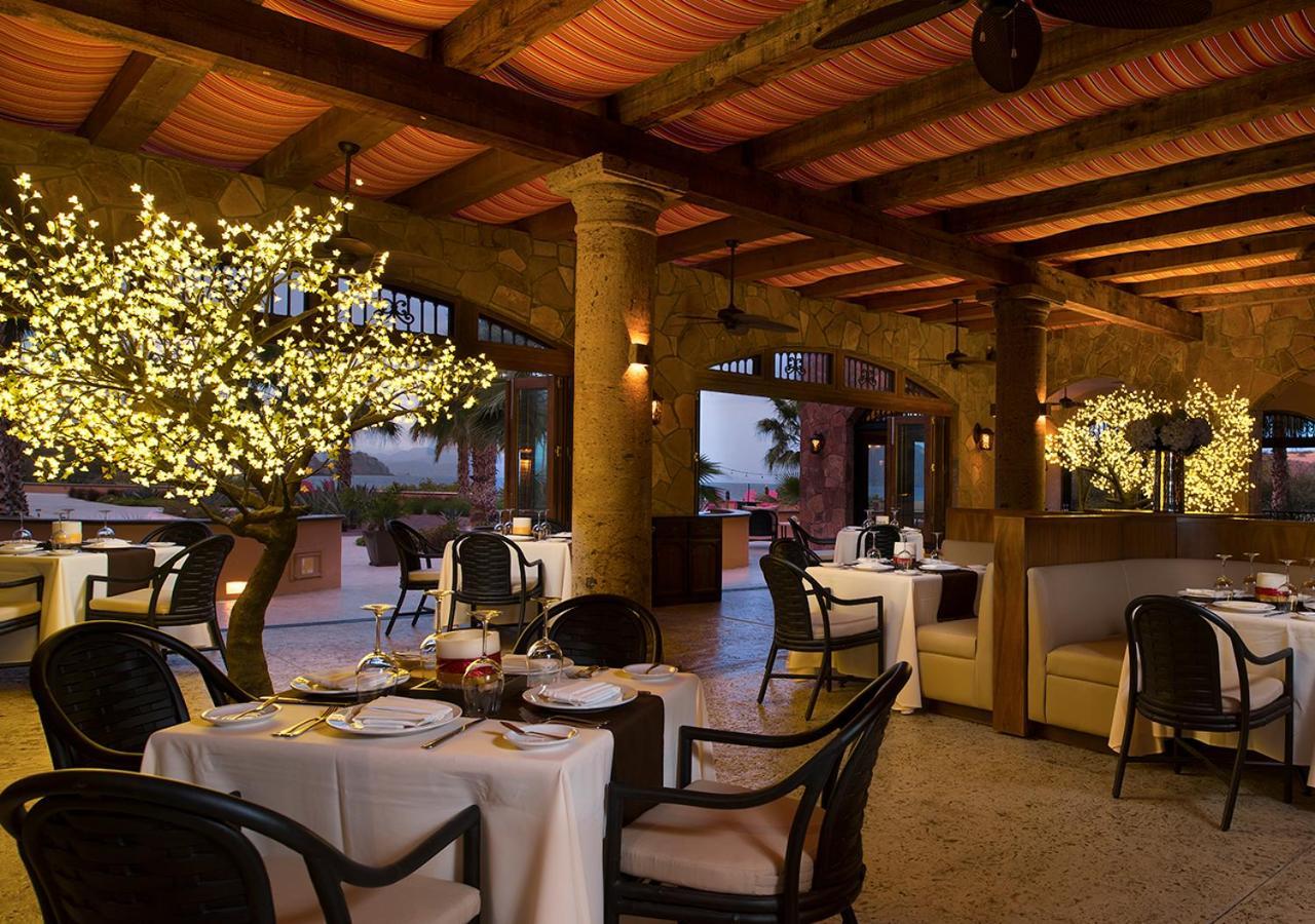 Villa Del Palmar At The Islands Of Loreto Loreto  Εξωτερικό φωτογραφία